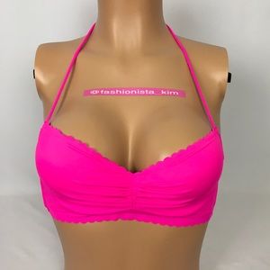 ❗️🆕😍 Victoria’s Secret getaway halter swim top